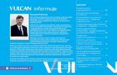 informuje - Vulcan.edu.pl · 2016-05-31 · Jak to zrobić? Musisz mieć komputer z dostępem do Internetu Wchodzisz na stronę internetową i wypełniasz formularz zgłoszeniowy