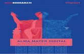ALMA MATER DIGITAL - ImpactCEEimpactcee.com/reaction/2020/wp-content/...Rozwój internetu, rozpowszechnianie cyfrowych technologii i rosnąca rola danych diametralnie zmieniają rzeczywistość.