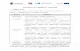cppc.gov.pl€¦  · Web viewRozwoju Kompetencji Cyfrowych (grupa/zespół/Komitet Sterujący dla umowy) Beneficjenci analizy Departament Koordynacji Funduszy Europejskich, Departament