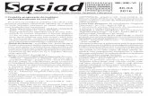 30.04 2016cafesasiad.pl/images/sasiad/sasiad118.pdf · Projekt zakłada naukę języka angielskiego w dwóch grupach na poziomie podstawowym i zaawansowanym • Sąsiedzkie warsztaty