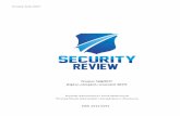 Numer 3(4)/2017 (lipiec–sierpień–wrzesień 2017)securityreview.pl/wp-content/uploads/2017/12/Security... · 2017-12-11 · Życzę miłej lektury i refleksji, za-chęcając do