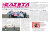 ERASMUS + w szkole i w przedszkolunasza-gazeta.pl/wp-content/uploads/2017/12/zoliborz-nr-17.pdf · na co dzień dzielnym przedszkola-kiem. Następnie dyrektor przedszko-la Katarzyna