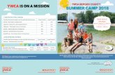 YWCA BERGEN COUNTY SUMMER CAMP 2018€¦ · Week 9: Camp Carnival ˙ˇ ˝ ˛˚ ˝ ˜ ˘ ˘ ˇ ˛ ˜˜ ˆ ˚ )($ $$ ˝ 3 ) 3 / ˝ *