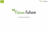 Prezentacja programu PowerPoint - Fresh Futurefreshfuture.pl/pliki/prezentacja.pdf · Hiszpania Portugalia Włochy Francja. Misja –Promocja Polski rynek potrzebuje: •Edukacji
