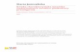 Marta Jastrzębska - bazhum.muzhp.plbazhum.muzhp.pl/media//files/Studia_Gdanskie_Wizje_i_rzeczywisto… · zaspokojenia potrzeby aprobaty ze strony innych osadzonych (potrzeba uzna-nia)