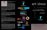 piosenka literacka art showwzp.org.pl/wp-content/uploads/zaproszenie2.pdfzdobycie tytułu Mistrza Świata Formacji Hip Hop w kategorii wiekowej 12-15 lat w listopadzie 2018 roku w