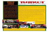 Słowo od redakcjizs1.edu.pl/pliki/turkot/turkot20.pdf · Paca w samorządzie, udziały w konkursach i olimpiadach przyczyniały się do propago-wania dobrego imienia szkoły. Życzymy