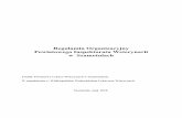 Regulamin Organizacyjny Powiatowego Inspektoratu ...piw-szamotuly.pl/attachments/article/16/REGULAMIN... · 13) gromadzenie dokumentacji dotyczącej wyników badań mikrobiologicznych