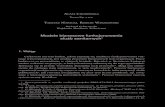 Modele biznesowe funkcjonowania służb sanitarnych1rocznikikae.sgh.waw.pl/p/roczniki_kae_z35_18.pdf · • wykonywanie nadzoru epidemiologicznego polegającego na zbieraniu danych