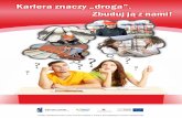 Projekt współfinansowany przez Unię Europejską w ramach …szspchelmek.pl/dokumenty/zawód8.pdf · 2018-12-14 · 4 Na rynku pracy funkcjonuje 2366 zawodów i specjal-ności,