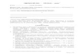 UMOWA NR 263. /DZ/2019 – „wzór”zdit.uml.lodz.pl/files/tender/1799/SIWZ TOM III-Formularz Aktu Umowy.pdfobsługi Systemu Informacji Pasa żerskiej, organizowanym przez Zamawiaj