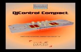 ΕΝΑΡΞΗ ΜΕ DJCONTROL COMPACT ΚΑΙ DJUCED 18°ts.hercules.com/download/sound/manuals/DJC_Compact/... · Στις περισσότερες κάρτες ήχου τη αγορς
