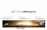 Ograniczeniaproaktyw.pl/assets/media/proaktyw-oferta-ogolna.pdf · 2017-04-27 · • postrzeganie firmy jako nowoczesnej, idącej z duchem czasu Dzięki takim narzędziom jak pozycjonowanie,