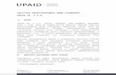uPaid - Payment Solutionsupaid.pl/files/uPaid_polityka_przestrzegania_praw... · Web viewPracownicy oraz kadra zarządzająca Spółki kierują się następującymi zasadami, które