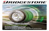 Przełomowe osiągi - Bridgestone · 2019-11-07 · PRZYCZEPNOŚĆ NA MOKREJ NAWIERZCHNI DO JAZDY ZIMĄ Oferta produktów na listopad 2018 roku. Aby uzyskać najnowsze informacje