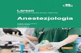 Podstawy Anestezjologia - Edra Urban...WYDANIE 11 TOM 1 TOM 1 Kolejne polskie wydanie Anestezjologii Larsena stanowi tłumaczenie jedenastego wyda - nia niemieckiego. Jest całkowicie