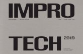 IMPRO - IRCAM 2019... · 2019-09-25 · Trance Map+ Evan Parker, Matt ... Improtech Ήμέρα 3. ... It Ain’t Over till It’s Over: Theory of Mind, Social Intelligence and Improvising