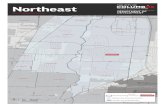 Northeast - celebrateone.infocelebrateone.info/wp-content/uploads/2015/09/Northeast.pdf · North American Datum ˜˚˛˝ Northeast ˜˚.˛˚.˛˜˝˙ | Columbus Planning Division