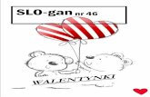 II Społeczne Liceum Ogólnokształcące im. T. Halika w Ostrołęce · 2017-03-09 · czas, udaja sie na romantyczna kolacje, film, spacer. Niektórzy patrza na Walentynki szerzej