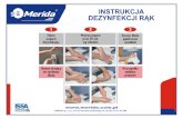 Instrukcja dezynfekcji rąkv2.merida.com.pl/files/Instrukcja dezynfekcji rąk...Title Instrukcja dezynfekcji rąk.cdr Author Wojtek Created Date 6/13/2012 7:18:18 AM