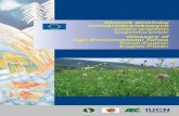 pod redakcją Doroty Metery i Tomasza Pezolda · dobrych praktyk rolniczych, ochrony zasobów przyrod-niczych, zasad przygotowywania indywidualnych planów rolnośrodowiskowych dla