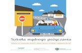Szkoła mądrego pożyczania - Witryna Wiejskawitrynawiejska.org.pl/data/Szkola Pozyczania.pdf · Nie bez znaczenia jest również fakt, że obecnie kredyty i pożyczki są łatwo