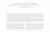 La Collezione ad usum Delphini di Huet e Montausier (1674 ... · Control ideológico y censura de libros en la primera edad moderna, 263-282. 264 Simona Munari Las razones del censor.