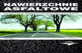 Kwartalnik Polskiego Stowarzyszenia Wykonawców Nawierzchni …€¦ · ZTV Asphalt-StB 01 Zusätzliche Technische Vertragsbedingungen und Richtlinien für den Bau von Fahrbahn-decken