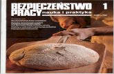 pnpgp - Państwowy Instytut Badawczy · April 28,2015 - Join in Building a Culture of Prevention on OSH. World Day for Safety and Health at Work. International Commemoration Day (ICD)
