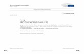 PR COD 1amCom - European Parliament · 2018-07-10 · RR\1157129PL.docx PE610.851v02-00 PL Zjednoczona w różnorodności PL Parlament Europejski 2014-2019 Dokument z posiedzenia