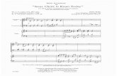 (kanz1w45f04aan45uageru55))/pdf/975800P… · St. 4: CHARLES WESLEY, 1707—88 Moderato Trumpets in C 11 Trombones Organ Ped. Easter Hymn Lyra Davidica, London, 1708 Setting by S.