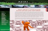 Reiki Vidya Niketan ::. - RVN AUG 2016 1reikibrahma.org/NewsLetter/RVN-NewsLetter_English-2016... · 2017-02-08 · in the art. The Master said if he practiced once daily it would