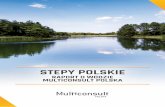 raport multiconsult woda 3fix · 2018-08-26 · STEPY POLSKIE – RAPORT O WODZIE MULTICONSULT POLSKA 2. WODA JAKO ŹRÓDŁO ŻYCIA PROMIENIOTWÓRCZOŚĆ W WIŚLE I JEJ ZASOLENIE
