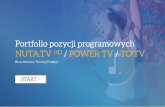 Prezentacja programu PowerPoint - Telewizja Polska · Title: Prezentacja programu PowerPoint Author: Olszewski, Zbigniew Created Date: 1/30/2019 4:13:04 PM