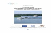a użytkowanie jezior na obszarze LSROR „Pojezierze ...lgr-pojezierze.eu/wp-content/uploads/2014/04/rybactwo_all1.pdf · Gaładuś, Szelment Wielki, Białe Wigierskie i Wigry).