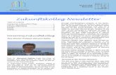 Newsletter-9 09-09-29 IS HS-gm-2-1 HS VV AL Foto 1 · 2016-10-25 · Zukunftskolleg Newsletter | Konstan z | O ctober 2009 | Issue No. 9 | Page 3 standing young researchers from the