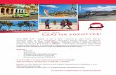 DOMINIKANA TAJLANDIA KUBA ZANZIBAR · hotel blau costa verde and blau costa verde plus beach resort 4+ hogcost 32% hotel sol rio de luna y mares 4+ hogluna 31% hotel playa pesquero