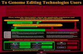 【入稿用】英語版ゲノムチラシ20181217 - env genome editing_En.pdfTitle 【入稿用】英語版ゲノムチラシ20181217 Created Date 12/17/2018 10:16:51 AM
