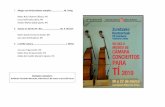 Allegro con brio/andante semplice ………………… M ...conservatoriopablosarasate.educacion.navarra.es/doc/1819... · Title: Microsoft Word - PROGRAMA CICLO DE CONCIERTOS PARA