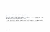 STRATEGIA ZINTEGROWANYCH INWESTYCJI TERYTORIALNYCH …tarnowopolski.pl/download/attachment/10621/zalacznik-nr... · Załącznik nr 1 do Strategii ZIT Aglomeracji Opolskiej – syntetyczna