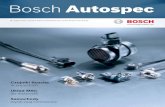 Bosch Autospec · dokręcania musi być możliwość pochylenia na stronę mocniej dociąga- ... poza omówionym bardzo specjalistycznym wyposażeniem, opracował próbnik do wtryskiwaczy