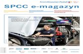 SPCC e-magazyn€¦ · na środowisko i polskie społeczeństwo. W 2017 r. IKEA rozpoczęła sprzedaż instalacji fotowoltaicz-nych. Dziś firma sprzedaje w Polsce blisko 80 ta-kich