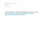 Projekt Polimery Police - Polyolefinspolyolefins.com.pl/uploads/przetargi/PL1546_SEP_rev_5.1_POL.pdf · polskich obszarach morskich dla projektu nr DGM.III.53.144.2016.NZ.8 wydane