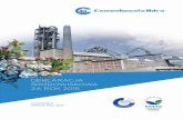 WYDANIE 5 OPOLE, MAJ 2017 Certyfikat można sprawdzić na ...emas.gdos.gov.pl/files/artykuly/24009/2017_DS... · wytwarzają łącznie 800 tys. ton cementu. Sama cemen-townia „Opole-Port”