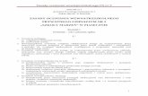 Zasady oceniania wewnątrzszkolnego PG nr 2szkolamarzen.pl/.../2013/01/ZOW_PG_NR-2_01.09.20153.pdf · 2016-05-16 · Zasady oceniania wewnątrzszkolnego PG nr 2 2 d) ustalanie ocen