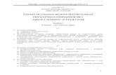Zasady oceniania wewnątrzszkolnego PG nr 2szkolamarzen.pl/.../2013/01/ZOW_PG_NR-2_01.09.2017.pdf · Zasady oceniania wewnątrzszkolnego PG nr 2 5 1. Klasyfikacja śródroczna polega