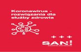 Koronawirus- rozwiązaniadla służbyzdrowiahotel.sanisystem.pl/KoronawirusV6.pdf · 0012 0013 MODEL EOLIS600/S EOLIS1200/S Powierzchnia 60m2 120m2 Filtry Bakteriobójczy,wirusobójczy,roztoczobójczycertyfikowanyfiltrwstępny(certyfikacja