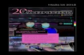 Media kit 2018 - zabezpieczenia.com.plzabezpieczenia.com.pl/sites/default/files/images/stories/docs/media... · Artykuł sponsorowany Forma graficzna artykułu sponsorowanego podlega