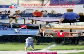 Nr 4 – Sierpieñ 2006 Sportowy Energetykfsenergetyk.com/wp-content/uploads/2010/04/se-4.pdf · 2015-10-17 · nicy oraz Hotele EWSA Sp. z o.o. Ho-norowy patronat nad mistrzostwami