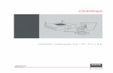 ClickShare Classic(CSC-1) [ U [ } j A R5900001 03.doc)...Barco ClickShare エンドユーザーエンドユーザ ーーーライセンス契約（ライセンス契約（ EULA ））））